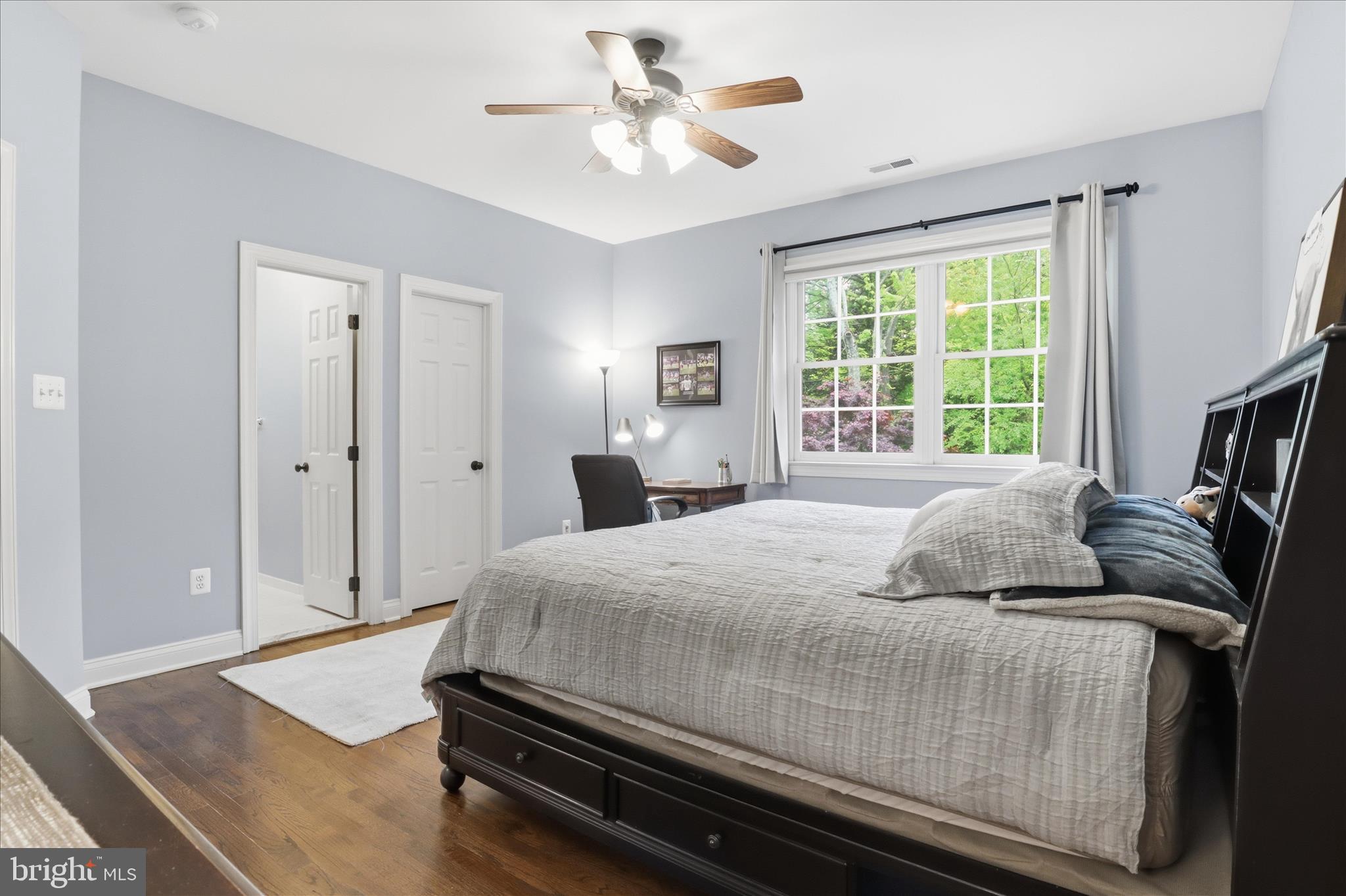 6441 Highway 193 McLean, VA 22101 - Photo 45 of 85 Secondary Bedroom #2