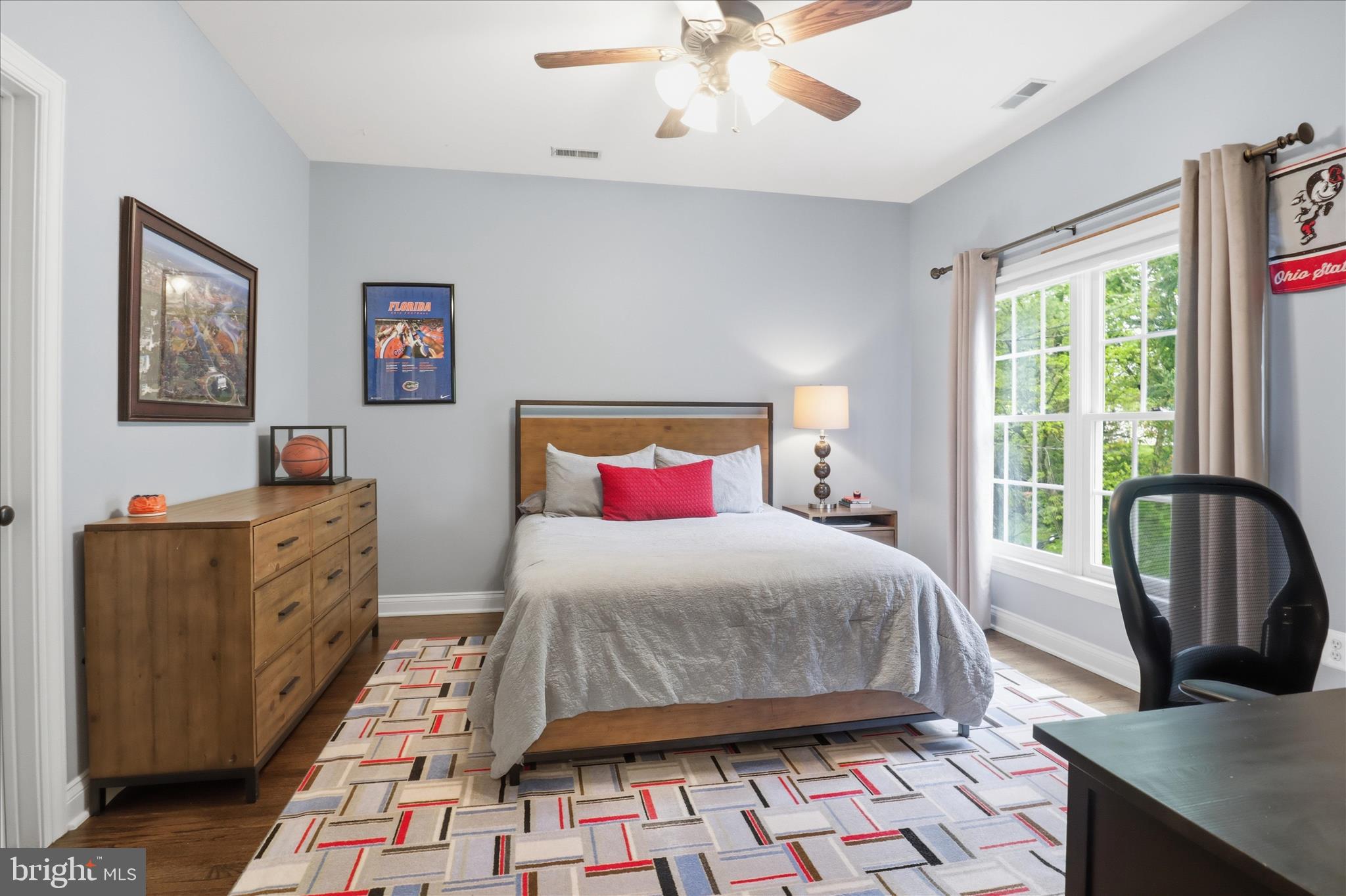 6441 Highway 193 McLean, VA 22101 - Photo 46 of 85 Secondary Bedroom #3