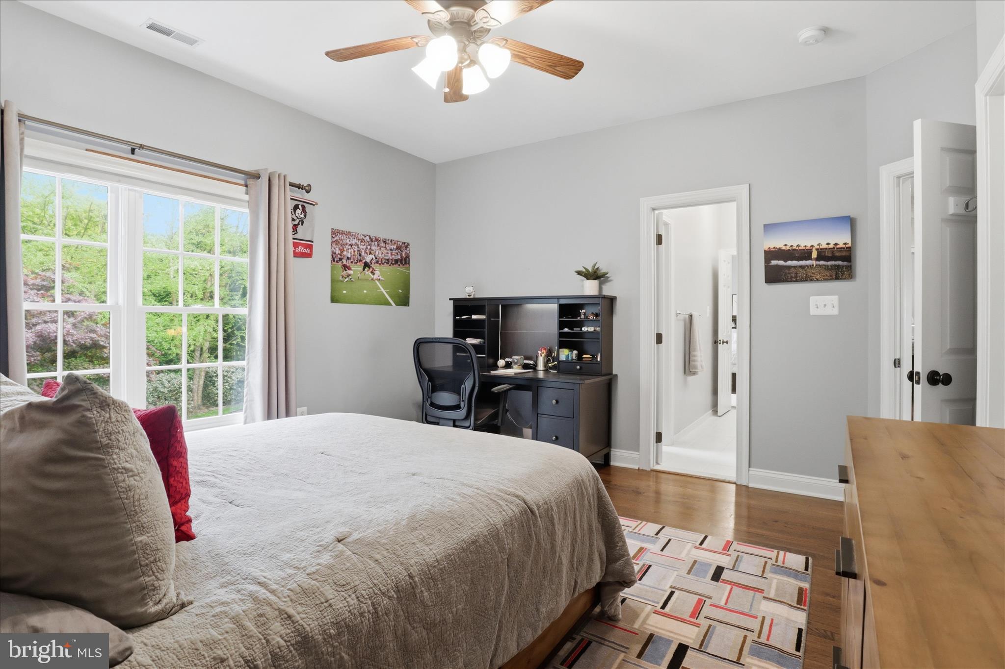 6441 Highway 193 McLean, VA 22101 - Photo 47 of 85 Secondary Bedroom #3