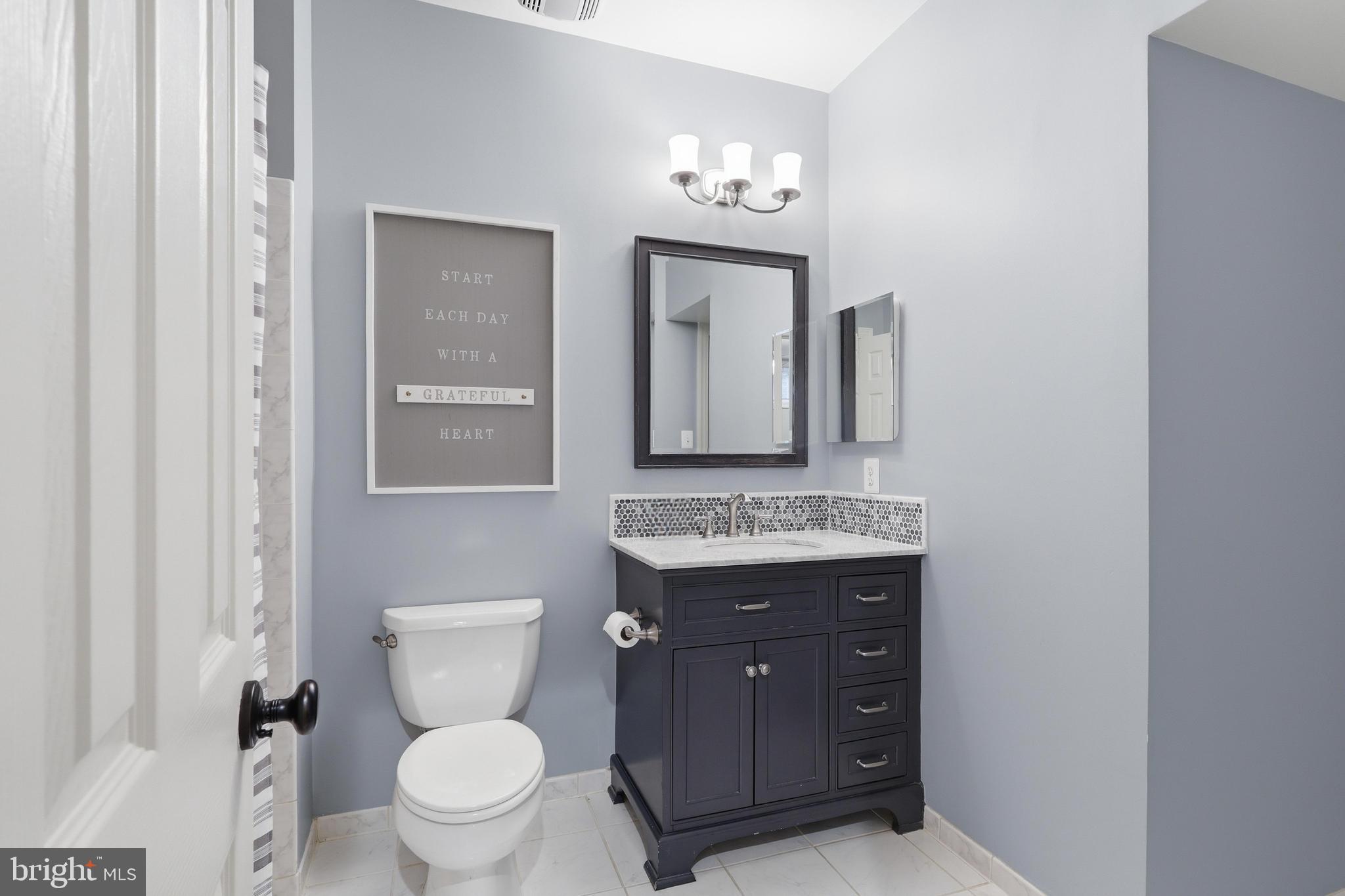 6441 Highway 193 McLean, VA 22101 - Photo 63 of 85 Basement Bathroom