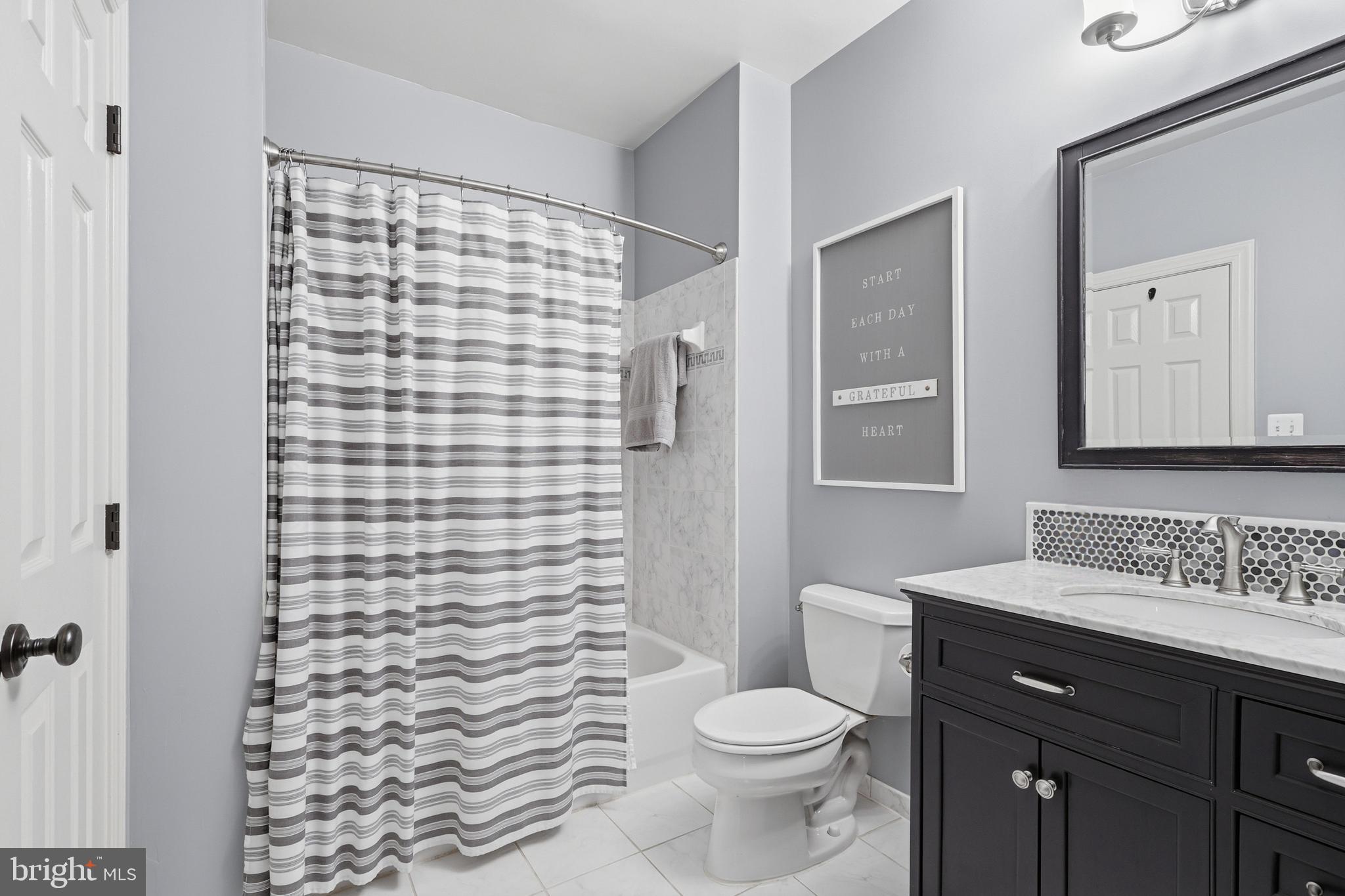 6441 Highway 193 McLean, VA 22101 - Photo 64 of 85 Basement Bathroom