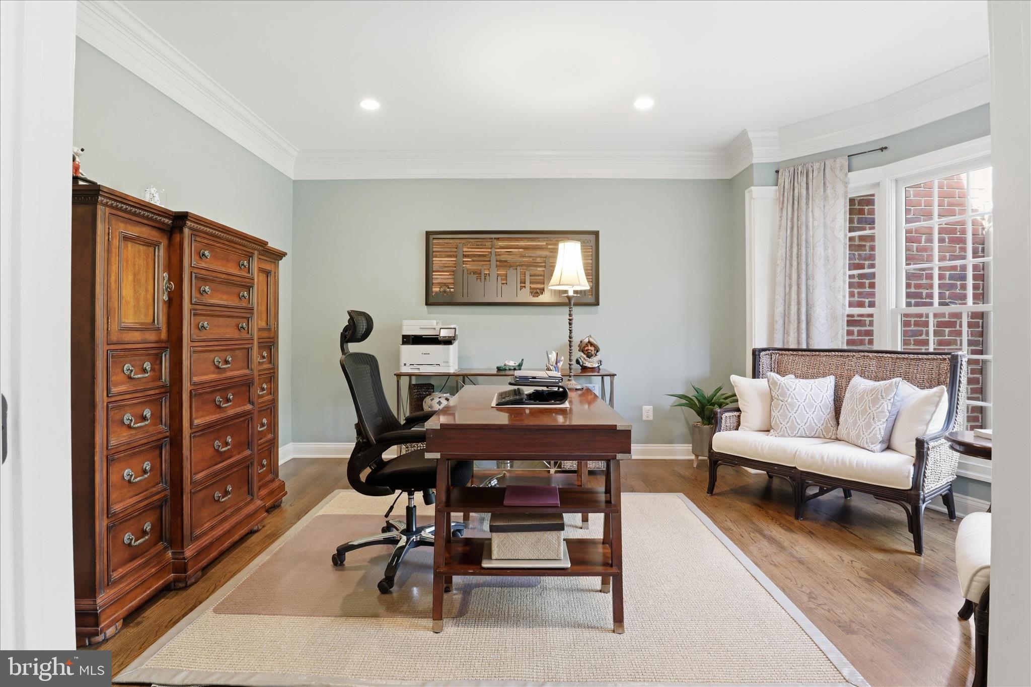 6441 Highway 193 McLean, VA 22101 - Photo 7 of 85 Home Office