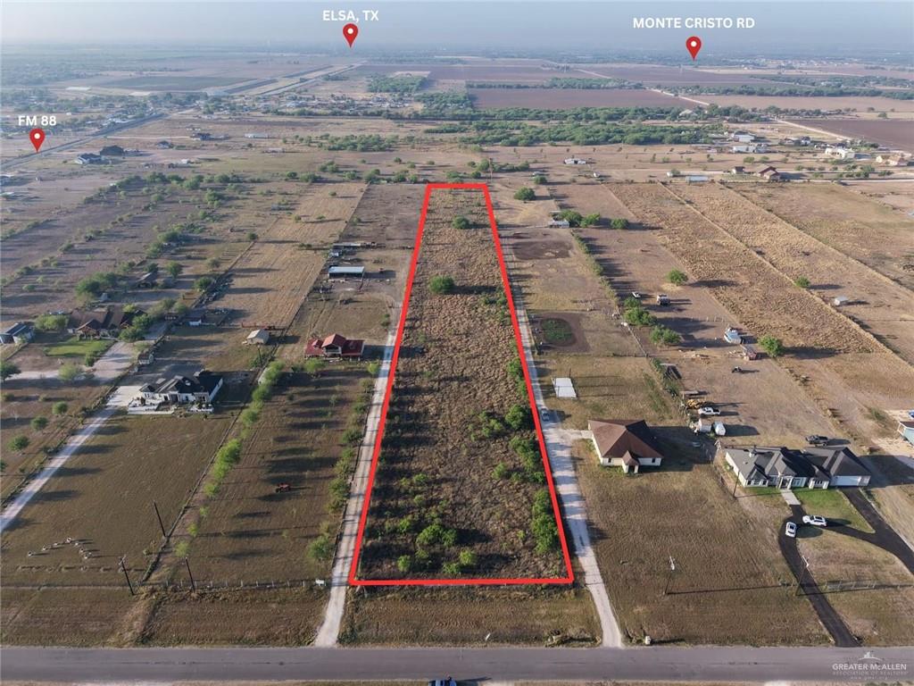 9303 Mile 20 Road Monte Alto, TX 78538 - Photo 2 of 6