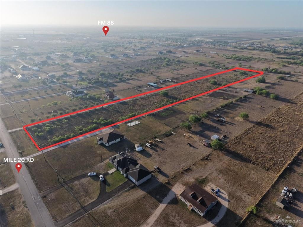 9303 Mile 20 Road Monte Alto, TX 78538 - Photo 4 of 6
