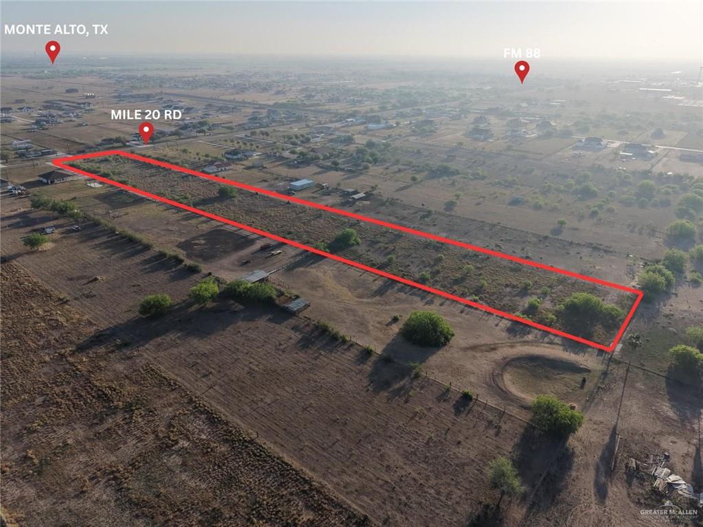 9303 Mile 20 Road Monte Alto, TX 78538 - Photo 5 of 6