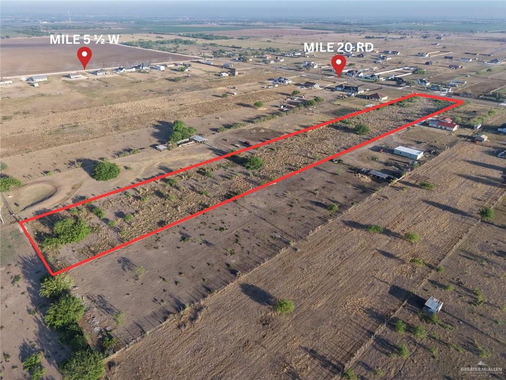 9303 Mile 20 Road Monte Alto, TX 78538 - Photo 6 of 6