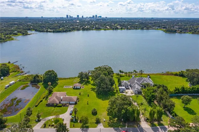 $440,000 | 223 South Ortman Drive, Orlando, FL 32811