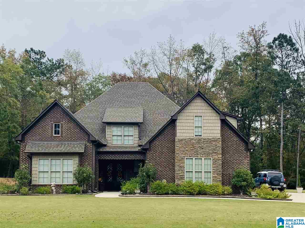 641 Lime Creek Way Chelsea, AL 35043 - Photo 34 of 34