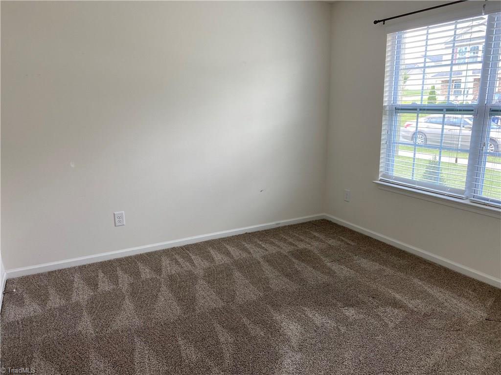 6468 Bentbrush Street Rural Hall, NC 27045 - Photo 15 of 23 3rd bedroom/office.