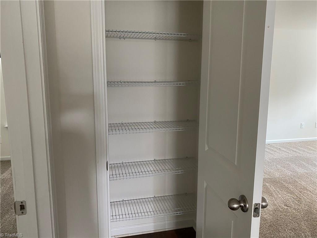 6468 Bentbrush Street Rural Hall, NC 27045 - Photo 16 of 23 Linen closet.