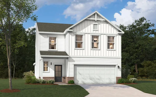 $348,385 | 5079 Proper Court, North Augusta, SC 29860