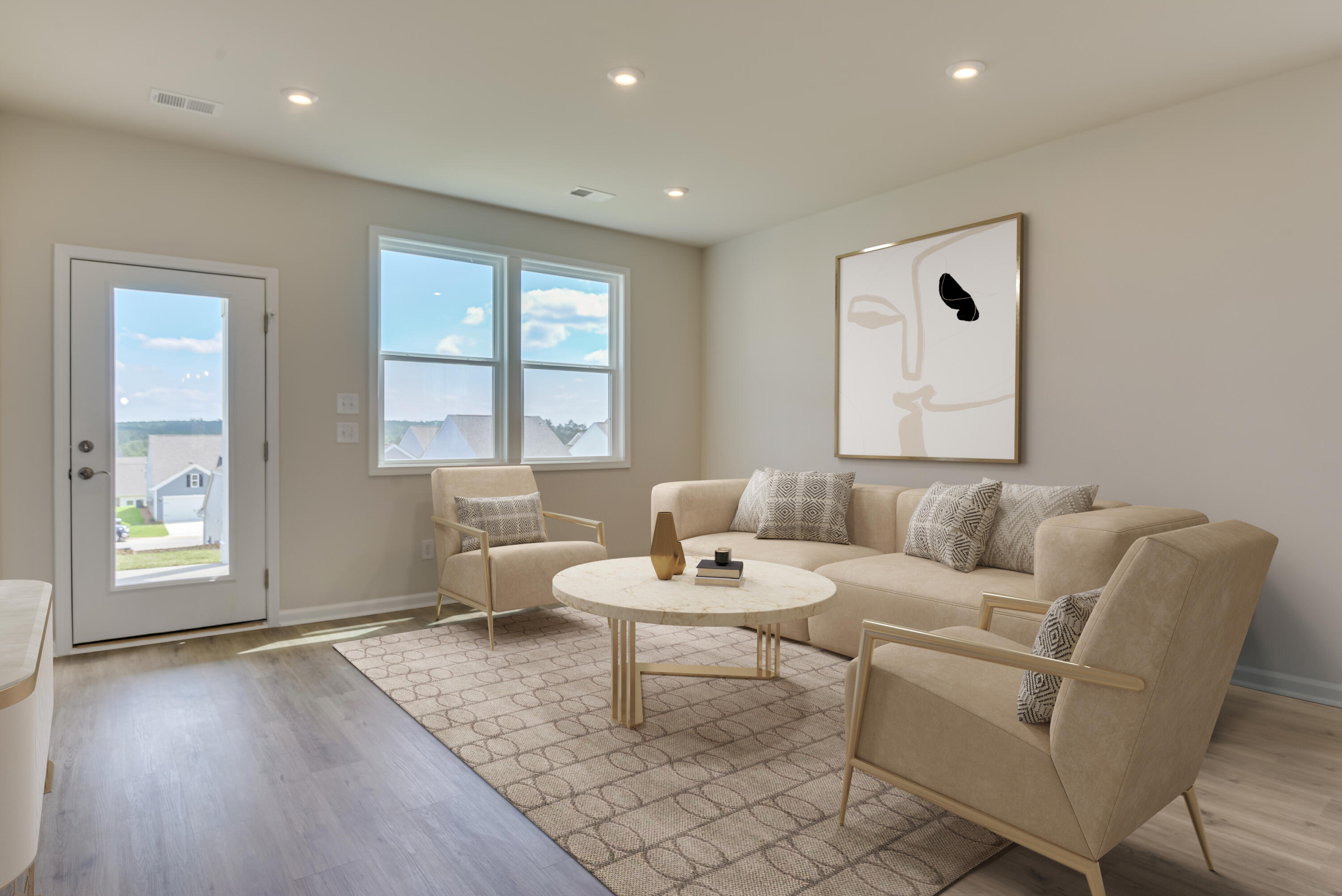 5079 Proper Court North Augusta, SC 29860 - Photo 16 of 41 Model Home