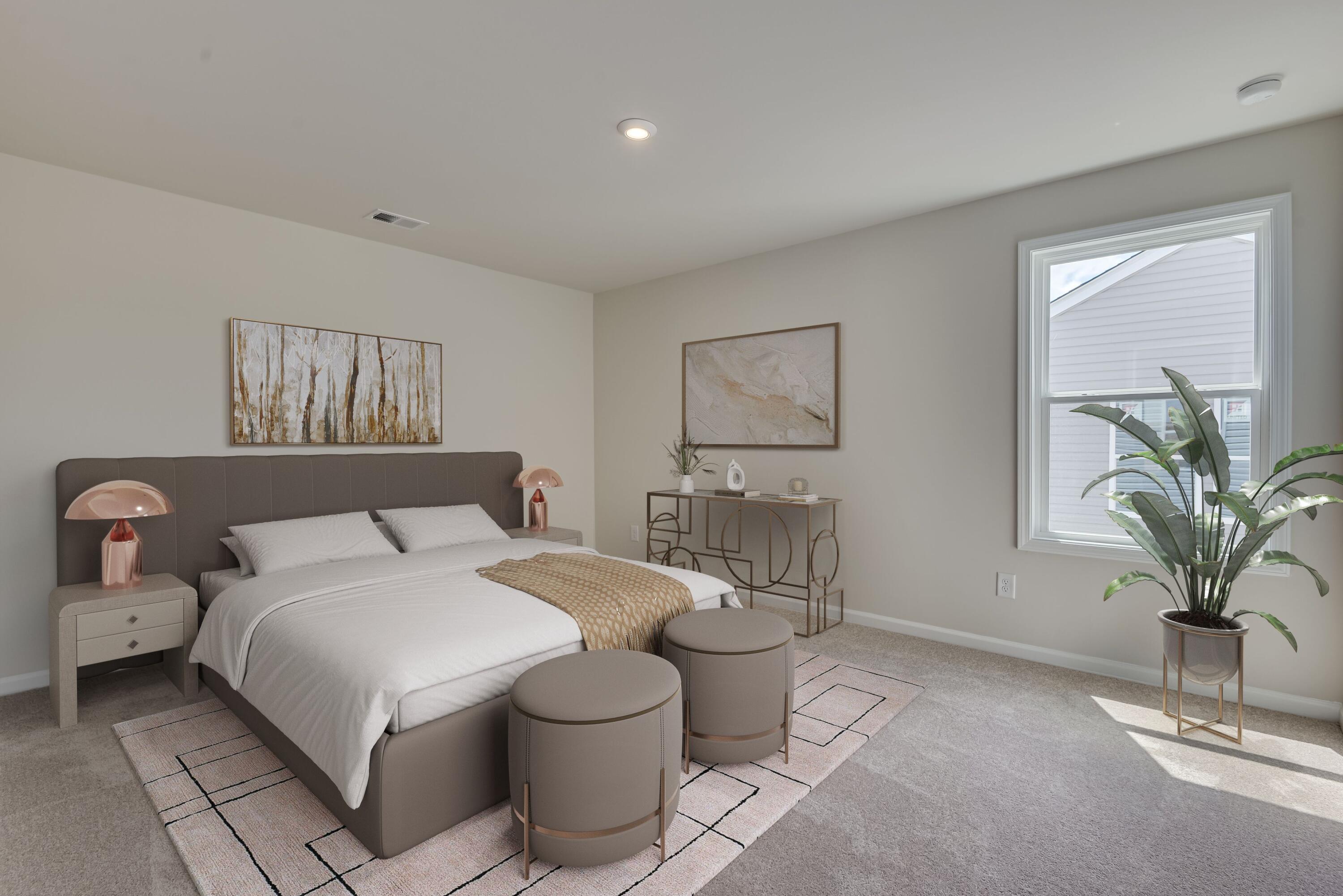 5079 Proper Court North Augusta, SC 29860 - Photo 19 of 41 Model Home