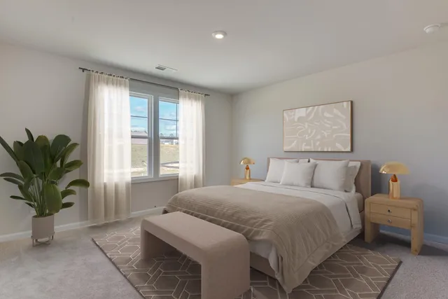 $348,385 | 5079 Proper Court, North Augusta, SC 29860