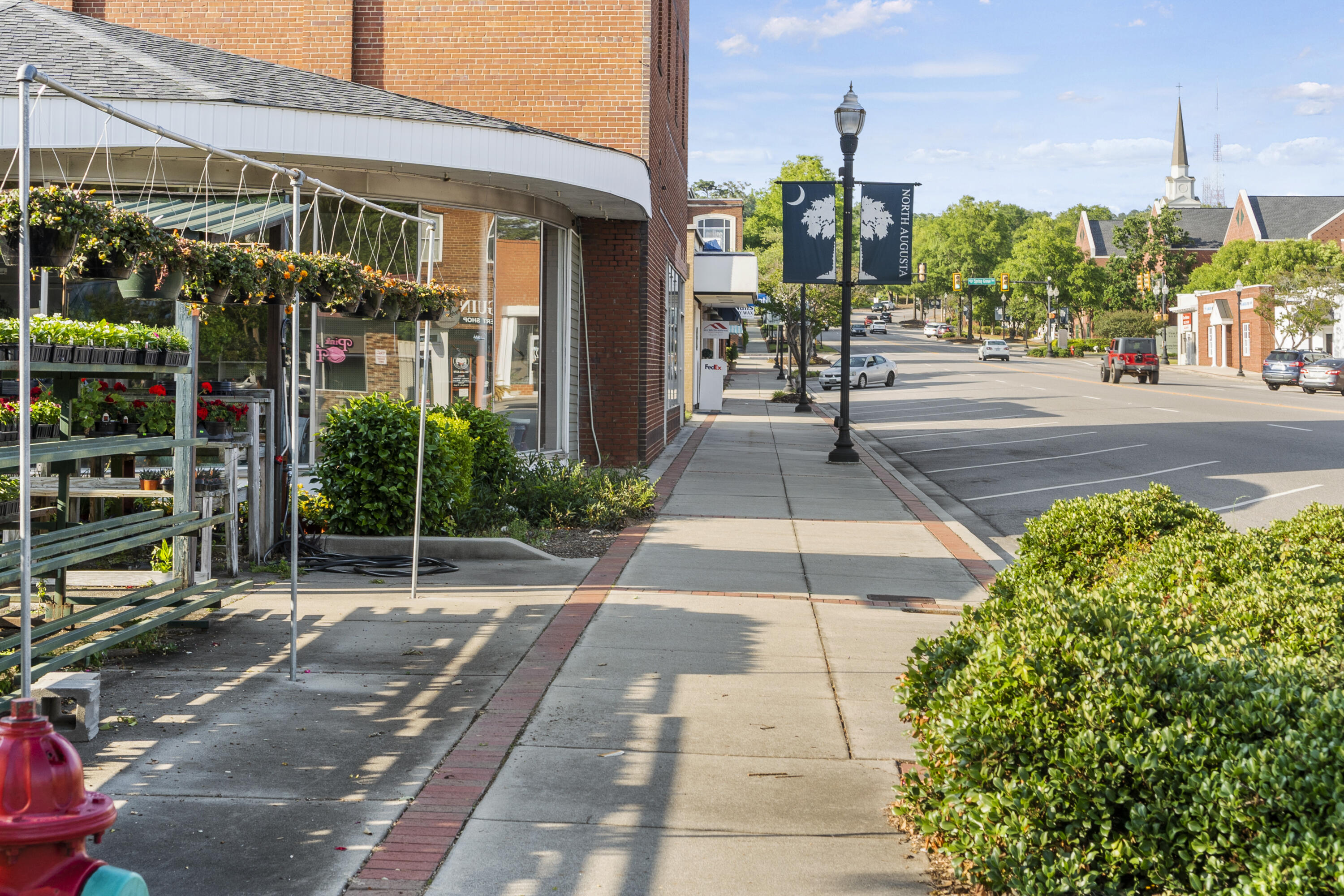 5079 Proper Court North Augusta, SC 29860 - Photo 28 of 41 Model Home