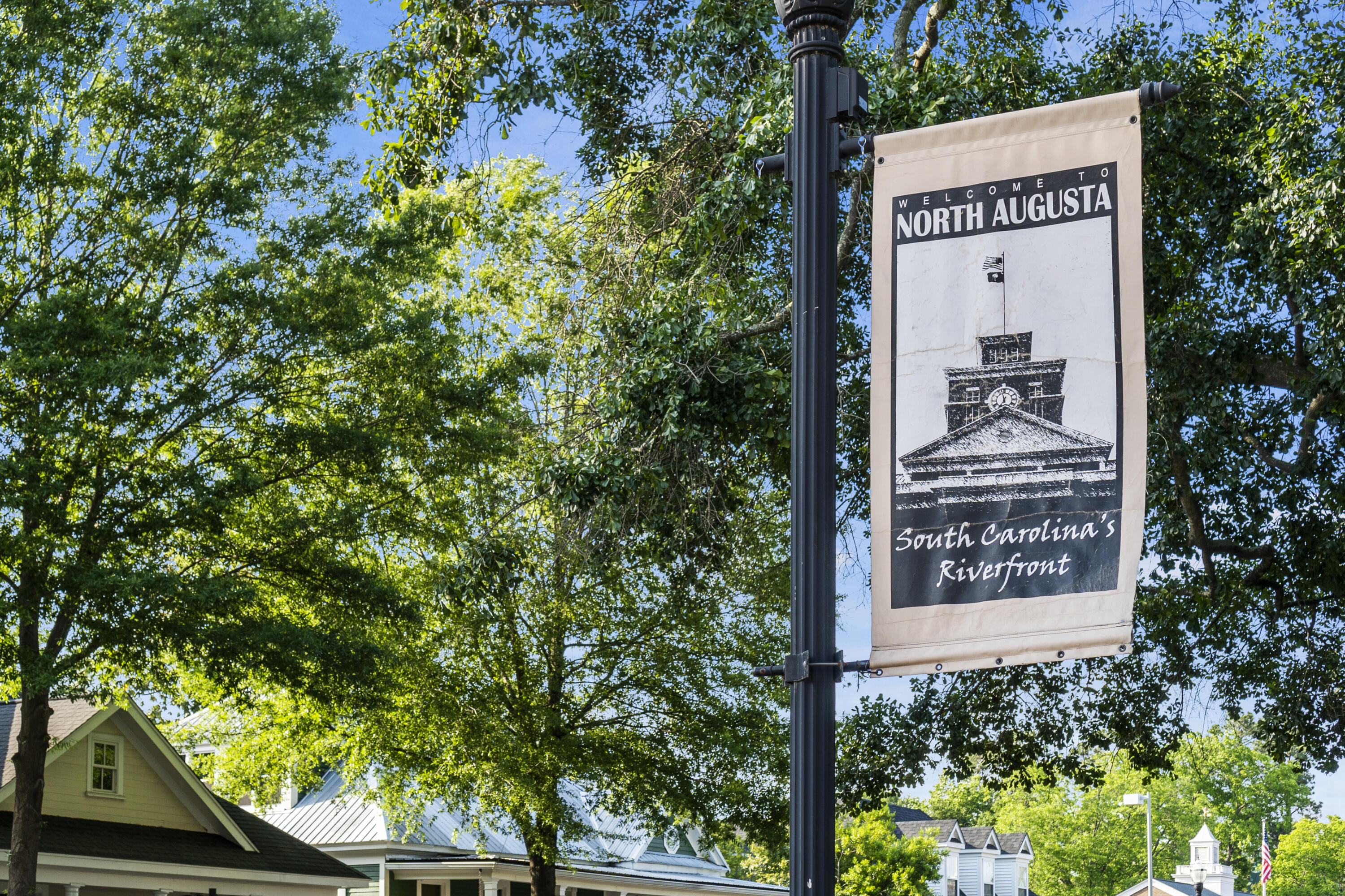 5079 Proper Court North Augusta, SC 29860 - Photo 30 of 41 Model Home
