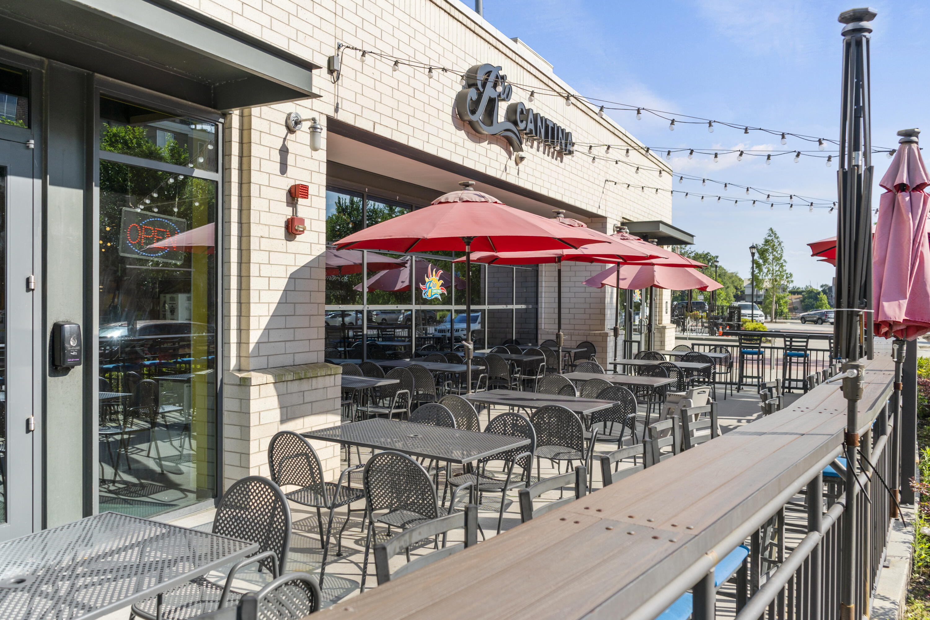 5079 Proper Court North Augusta, SC 29860 - Photo 32 of 41 AGS_00_RioCantina_AGS_00_RioCantina_637