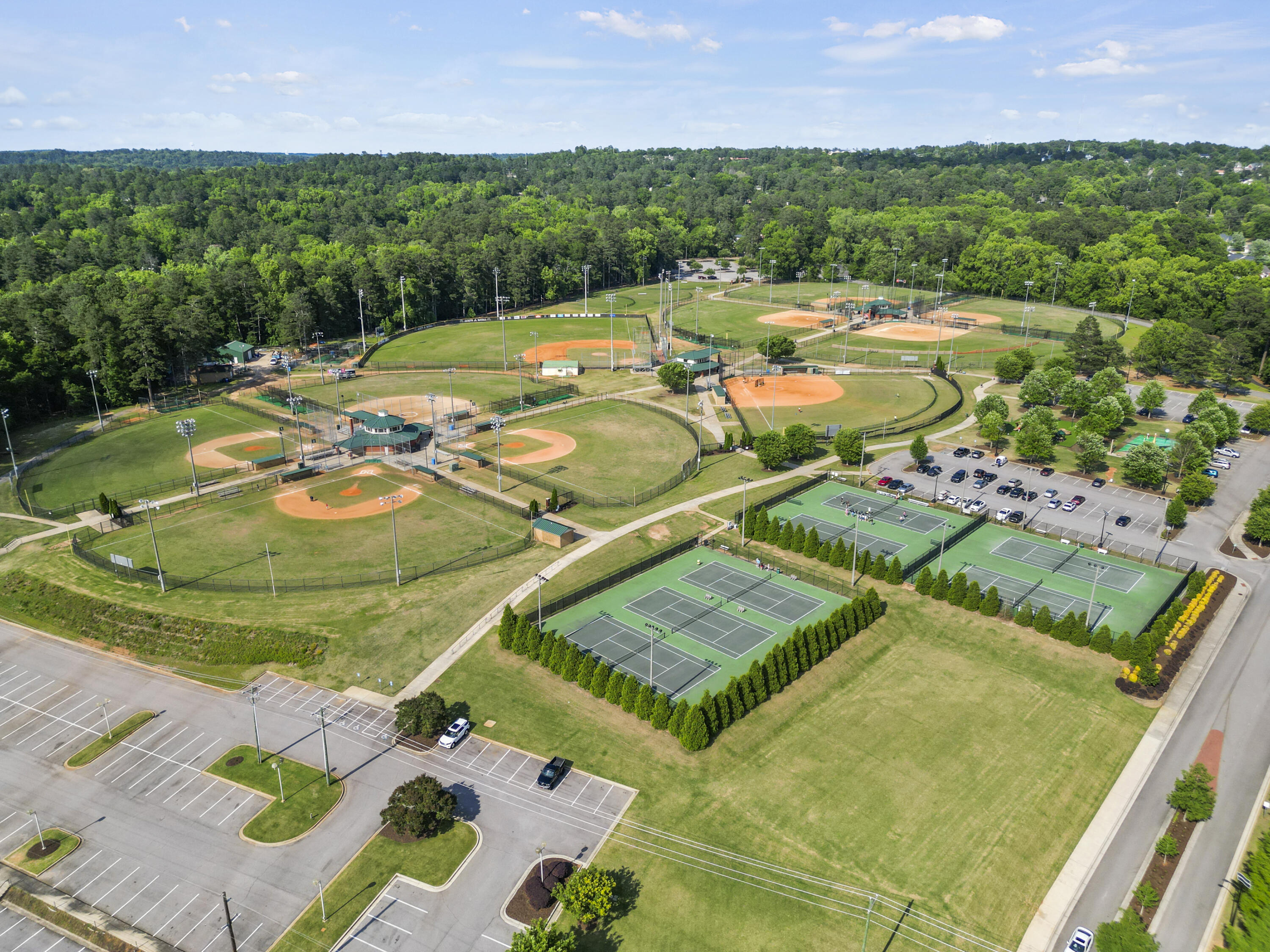 5079 Proper Court North Augusta, SC 29860 - Photo 34 of 41 AGS_00_RiverviewPark_AGS_00_RiverviewPar