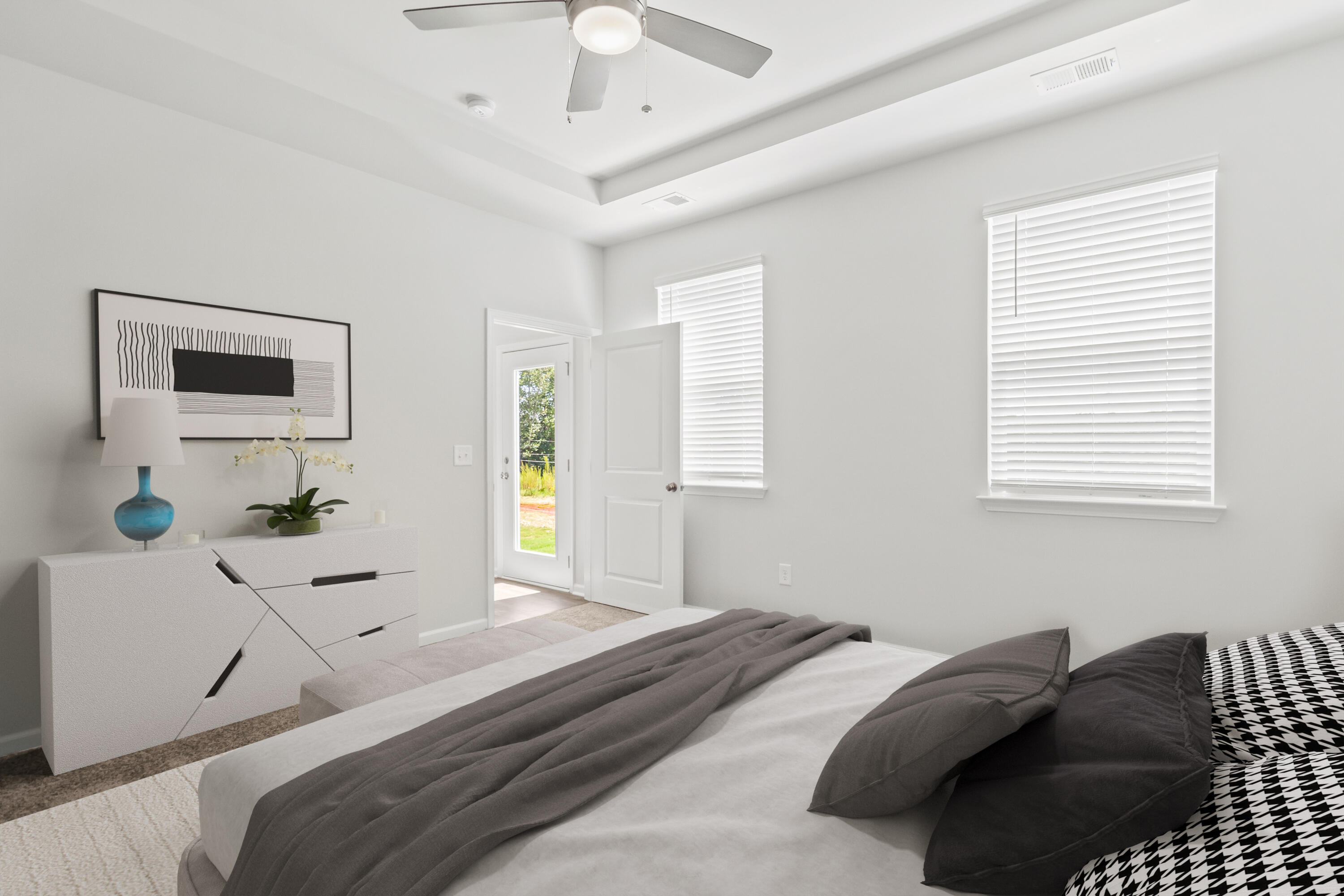 5079 Proper Court North Augusta, SC 29860 - Photo 8 of 41 Virtually Staged Photo