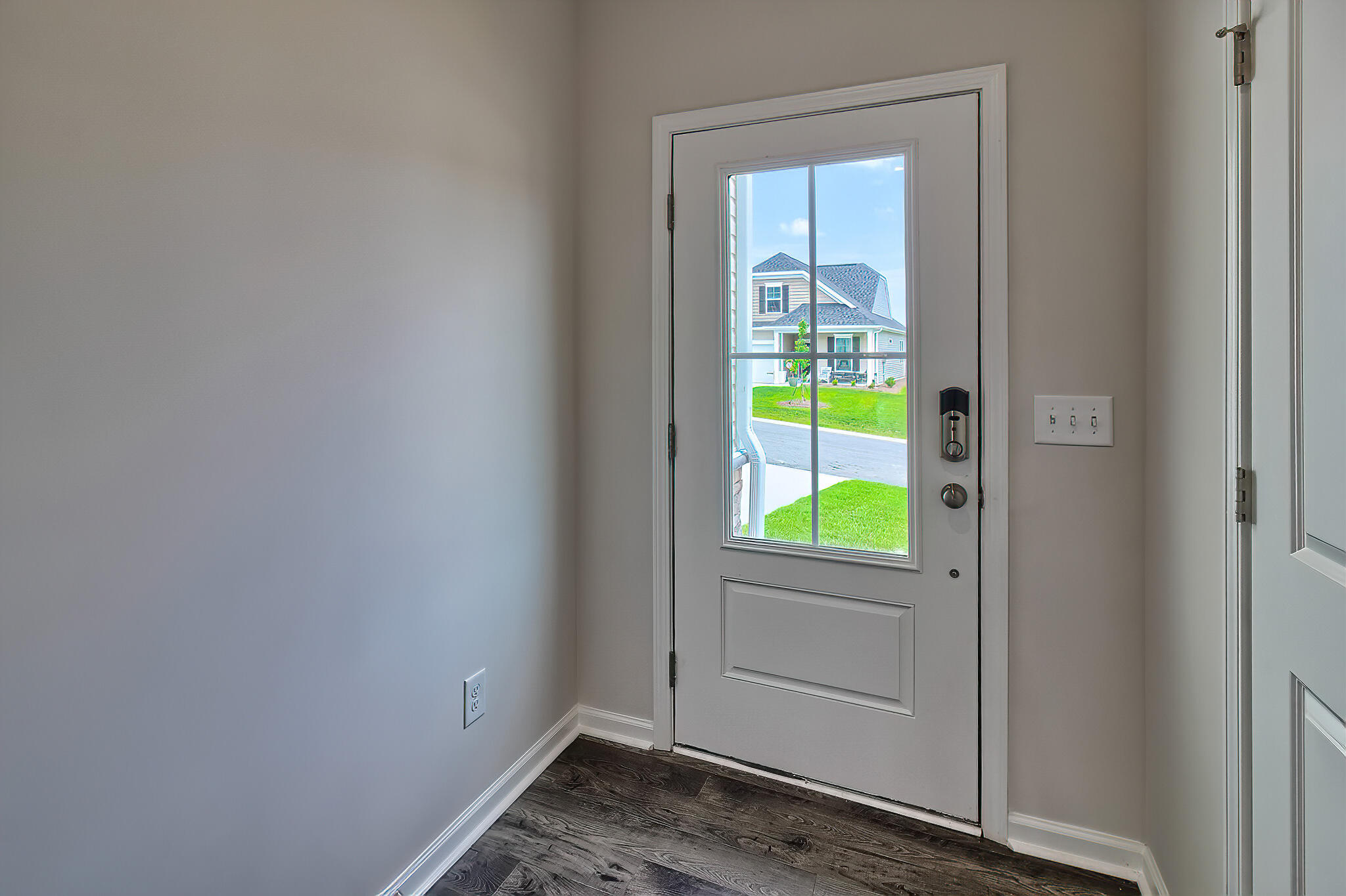 5079 Proper Court North Augusta, SC 29860 - Photo 10 of 41 Foyer
