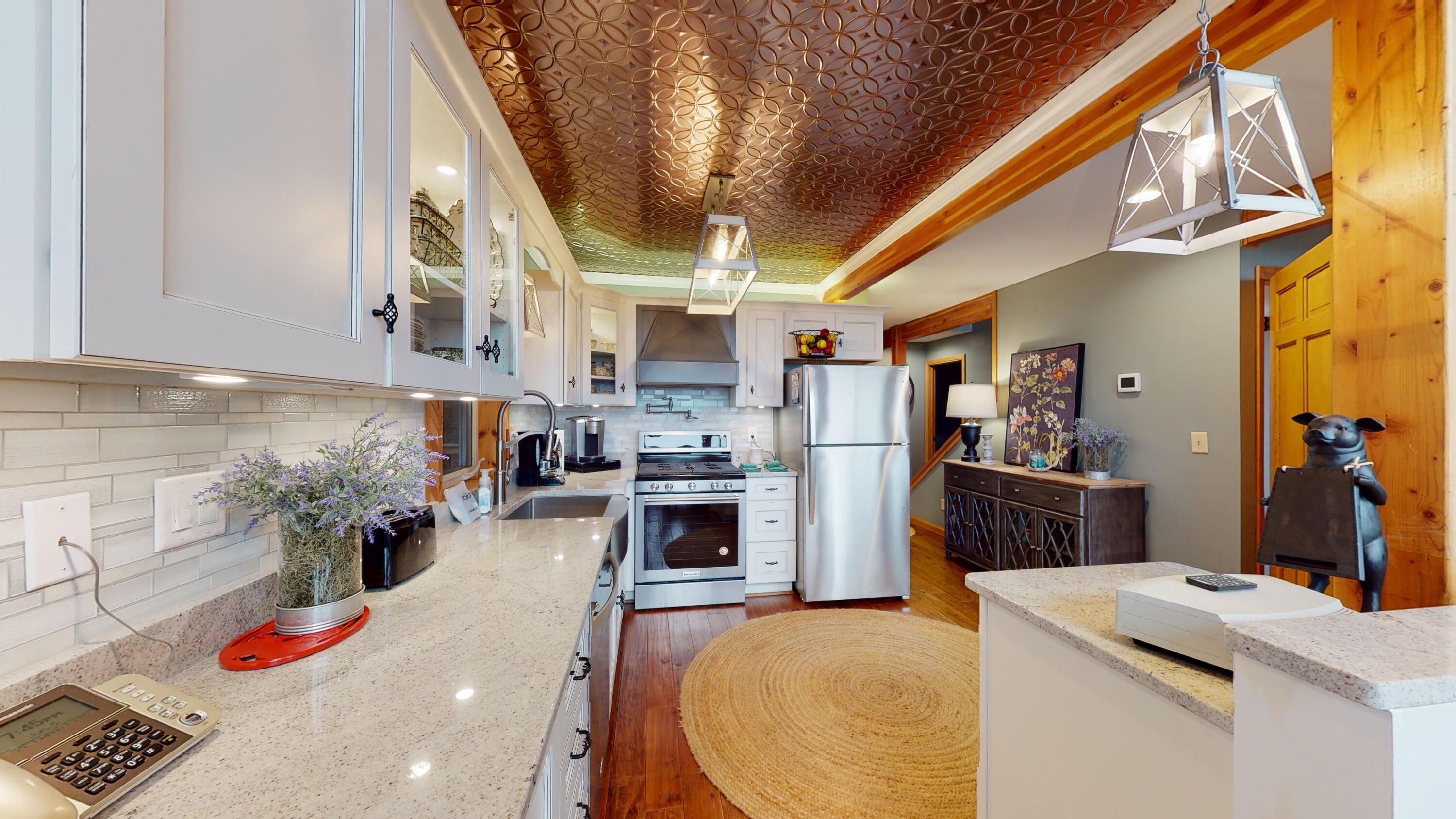 877 North Westridge Road Slatyfork, WV 26291 - Photo 26 of 70 Gallery Image 26