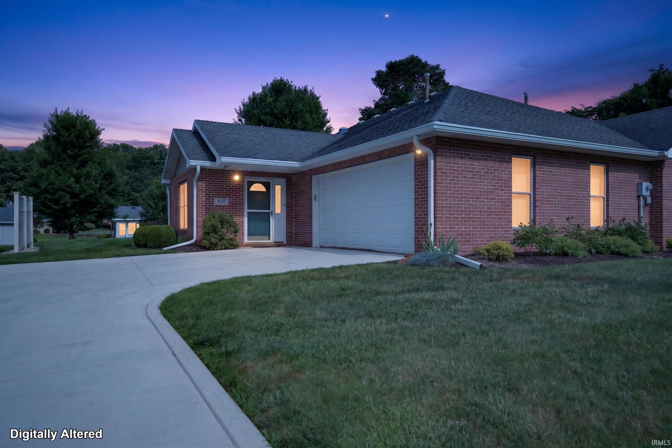 820 Walnut Ridge West Logansport, IN 46947 - Photo 1 of 21