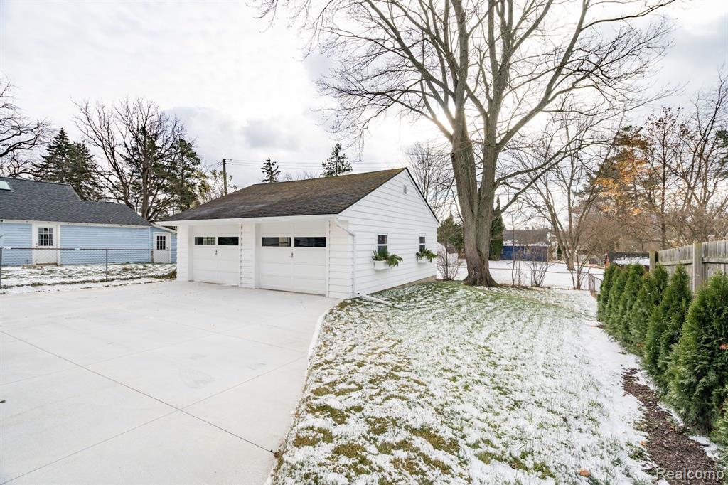 913 Fairview Avenue Rochester, MI 48307 - Photo 45 of 48 Gallery Image 45