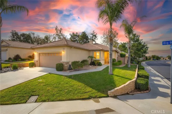 $479,900 | 14717 Big Bear Drive, Moreno Valley, CA 92555
