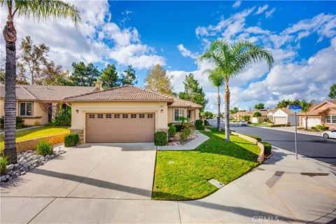 $489,900 | 14717 Big Bear Drive, Moreno Valley, CA 92555