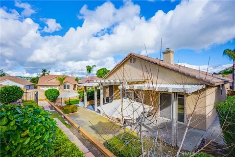 $489,900 | 14717 Big Bear Drive, Moreno Valley, CA 92555