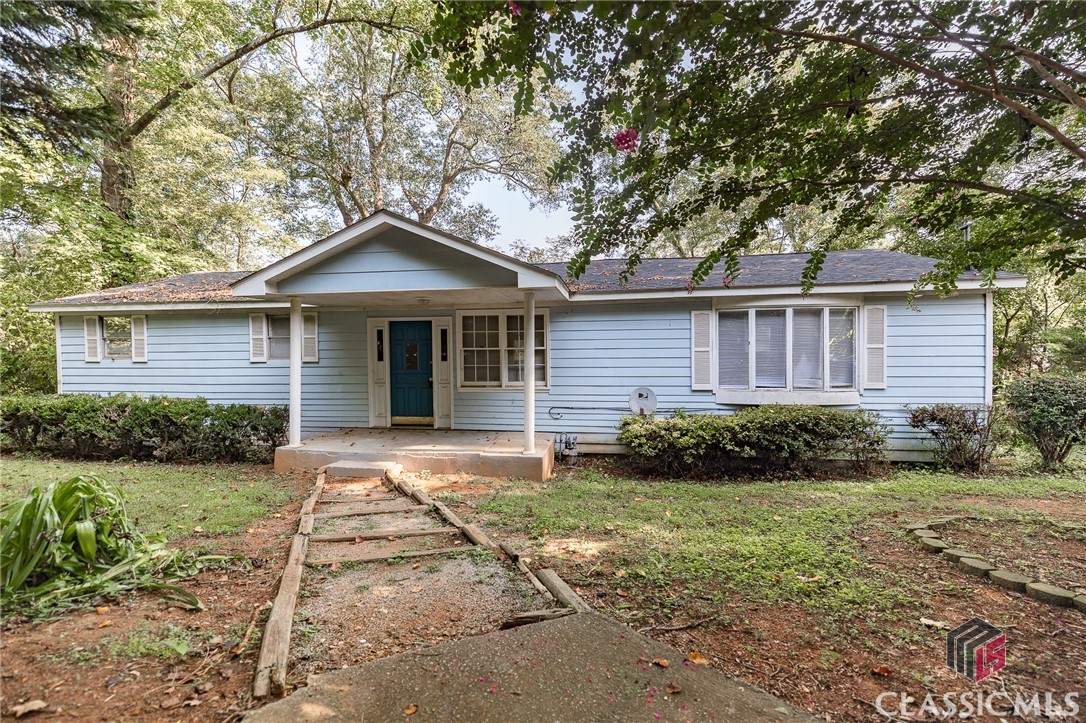 248 Rear Arch Street Athens, GA 30601 - Photo 2 of 32