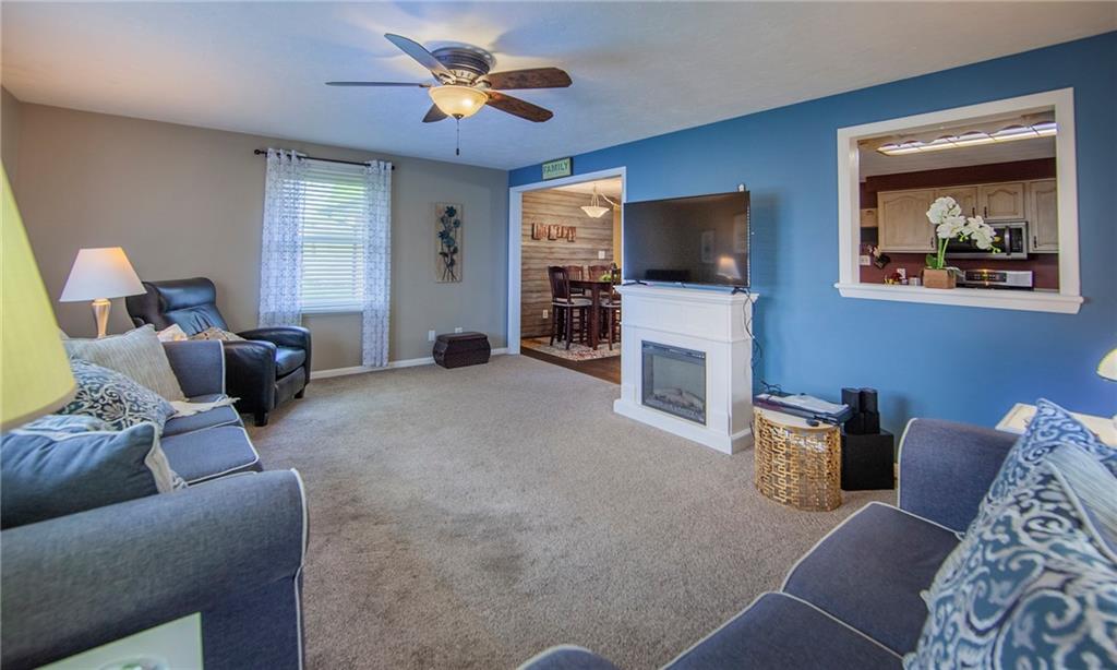 5006 Park Road Anderson, IN 46011 - Photo 14 of 28 Gallery Image 14