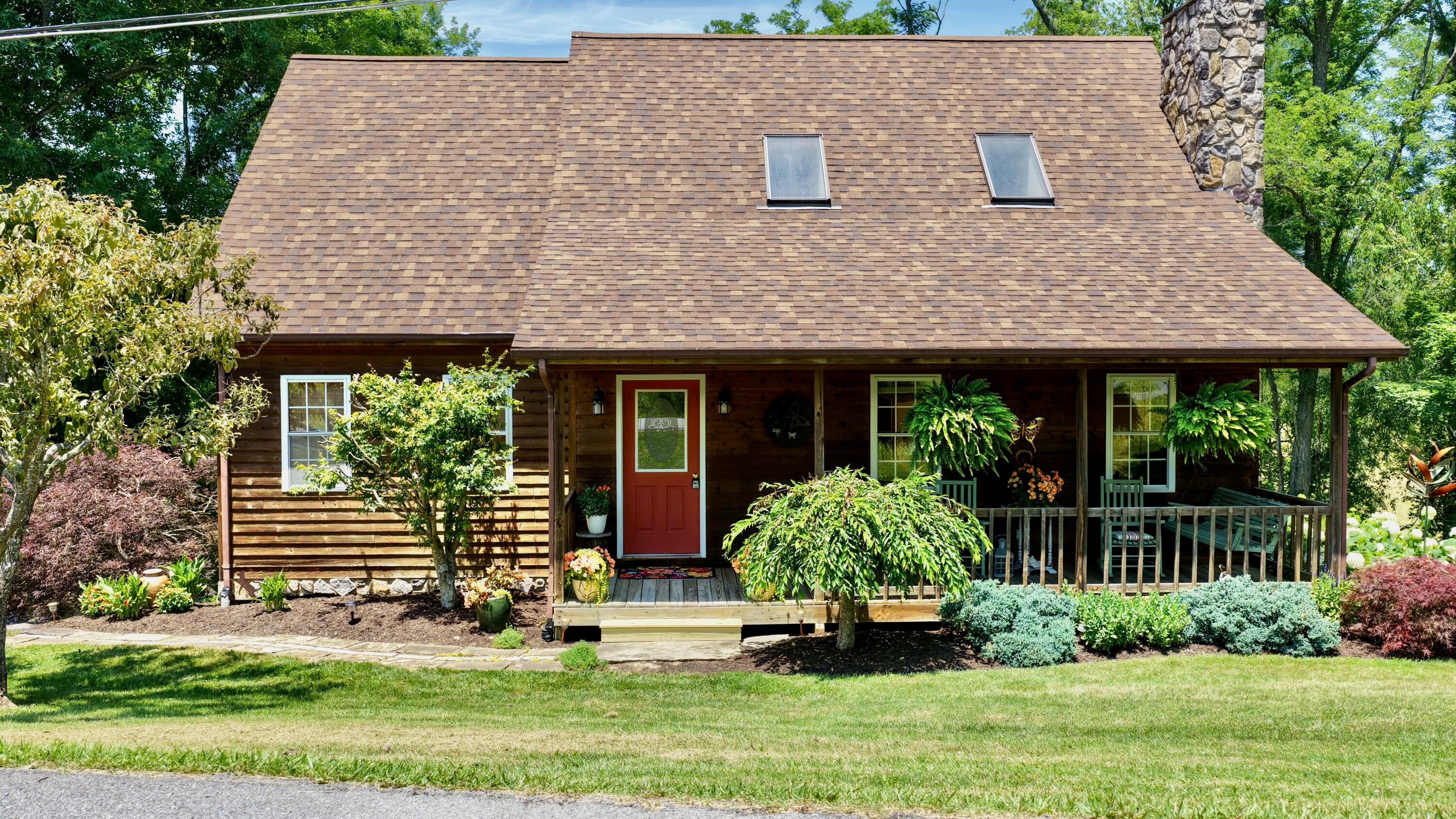 300 Max Meadows Road Lewisburg, WV 24901 - Photo 1 of 77 Gallery Image 1