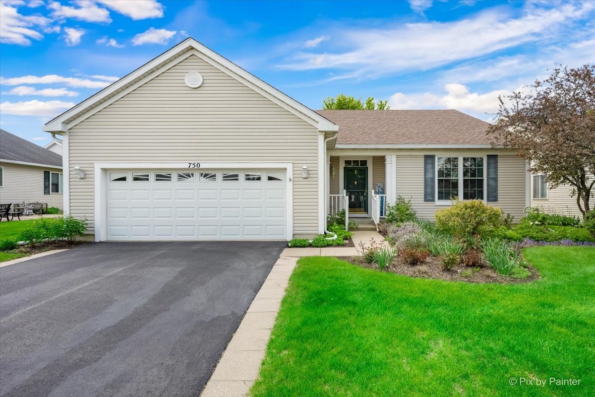 750 Pentwater Road Romeoville, IL 60446 - Photo 1 of 53 Gallery Image 1