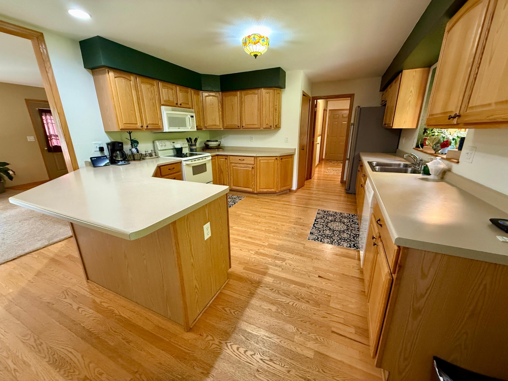 N2862 Crestwood Road Antigo, WI 54409 - Photo 9 of 64 Gallery Image 9