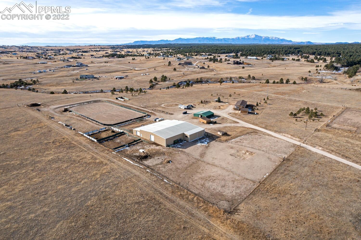 13635 Murphy Road Elbert, CO 80106 - Photo 1 of 41 Gallery Image 1
