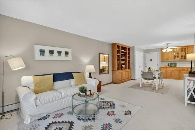 $165,000 | 2720 Dale Street North, Unit C208, Roseville, MN 55113