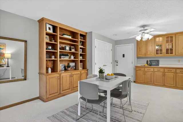 $165,000 | 2720 Dale Street North, Unit C208, Roseville, MN 55113