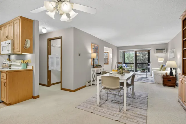 $165,000 | 2720 Dale Street North, Unit C208, Roseville, MN 55113