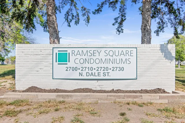 $165,000 | 2720 Dale Street North, Unit C208, Roseville, MN 55113