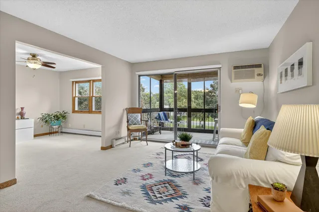 $165,000 | 2720 Dale Street North, Unit C208, Roseville, MN 55113