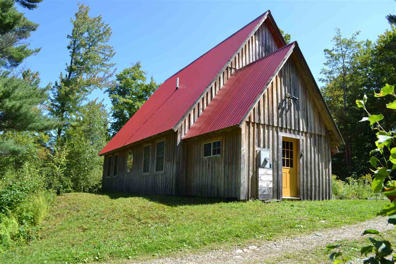 1005 Rabbit Hollow Road Northfield, VT 05663 - Photo 2 of 36