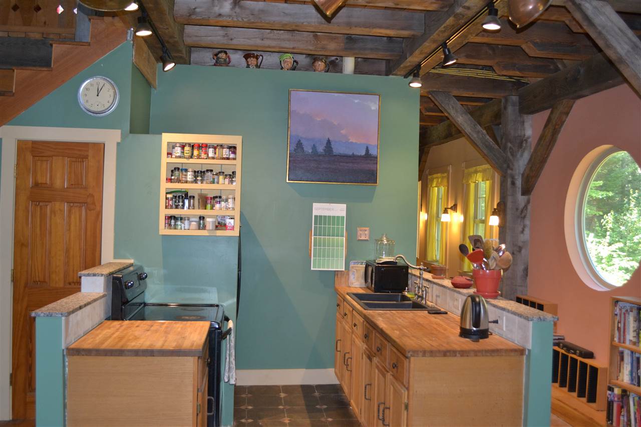 1005 Rabbit Hollow Road Northfield, VT 05663 - Photo 13 of 36