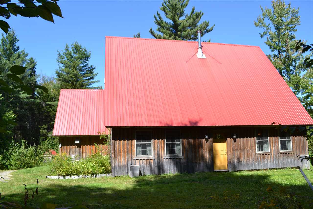1005 Rabbit Hollow Road Northfield, VT 05663 - Photo 3 of 36