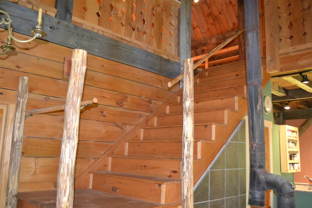 1005 Rabbit Hollow Road Northfield, VT 05663 - Photo 21 of 36