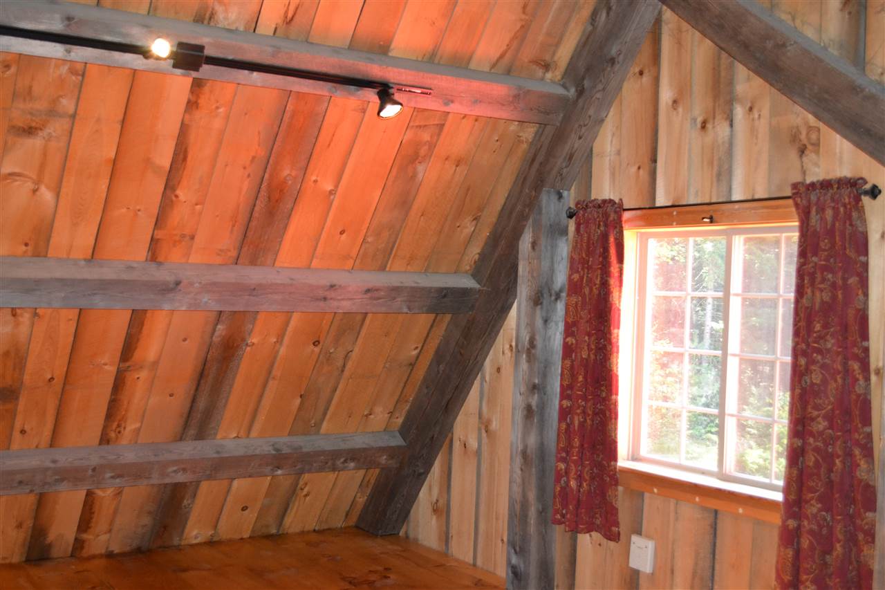 1005 Rabbit Hollow Road Northfield, VT 05663 - Photo 22 of 36