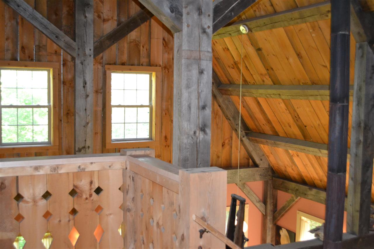 1005 Rabbit Hollow Road Northfield, VT 05663 - Photo 23 of 36