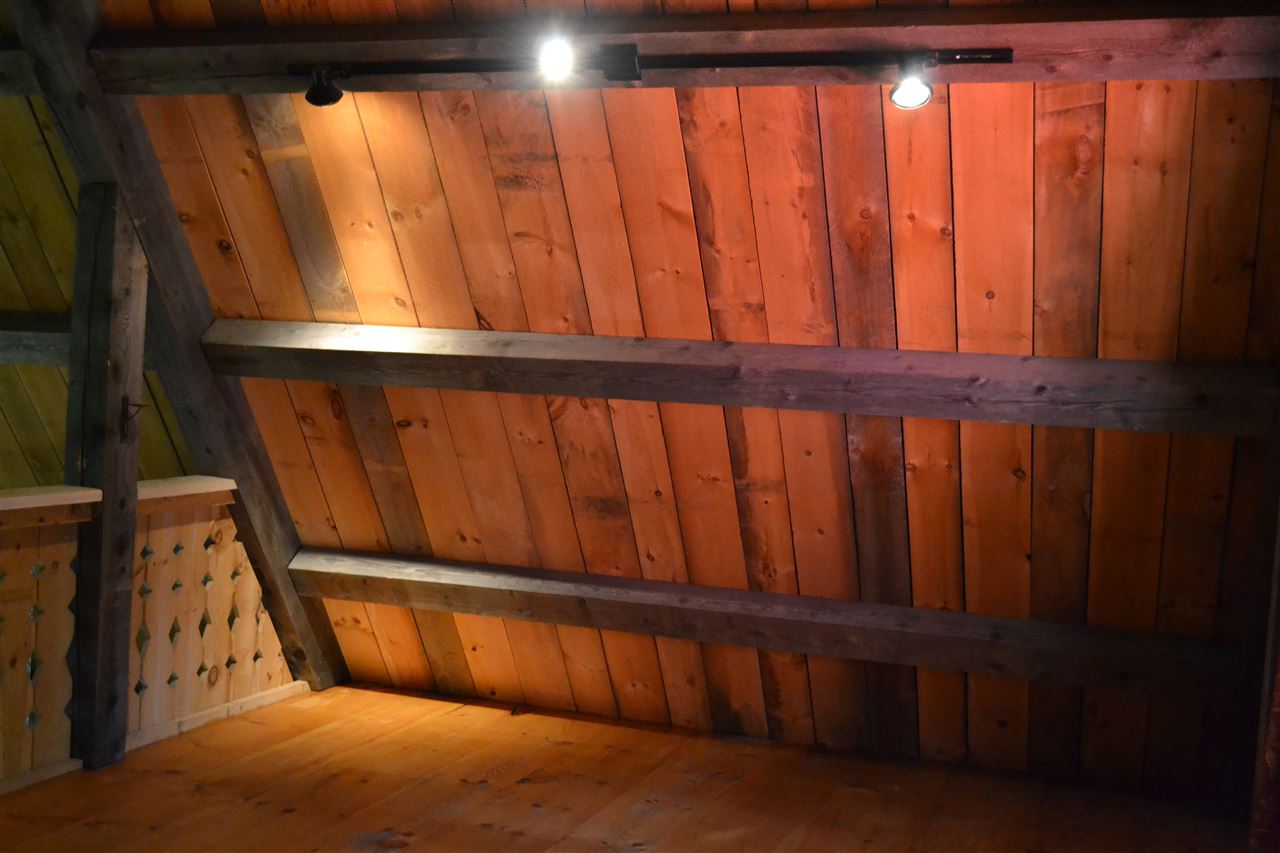 1005 Rabbit Hollow Road Northfield, VT 05663 - Photo 24 of 36