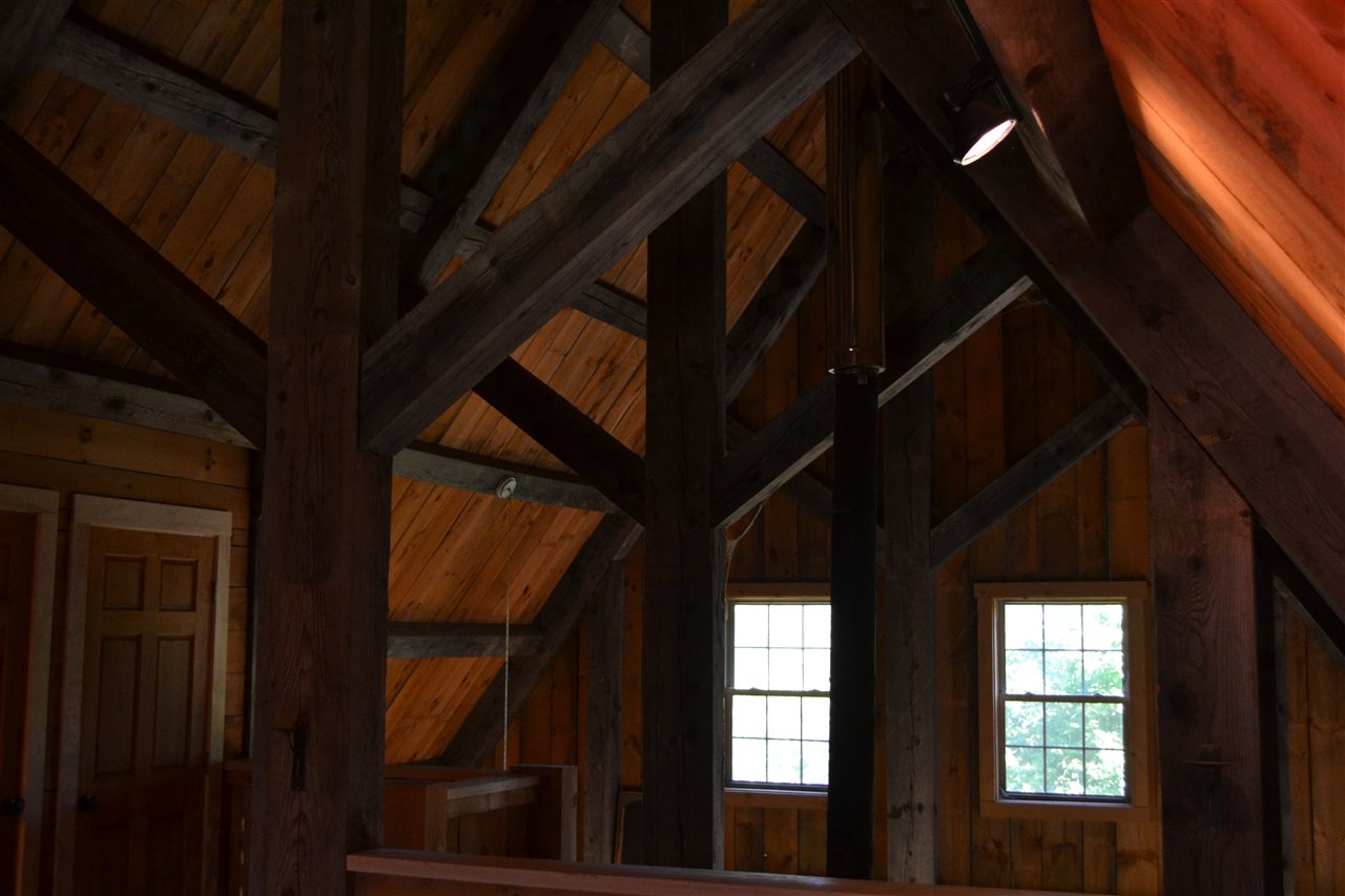 1005 Rabbit Hollow Road Northfield, VT 05663 - Photo 25 of 36