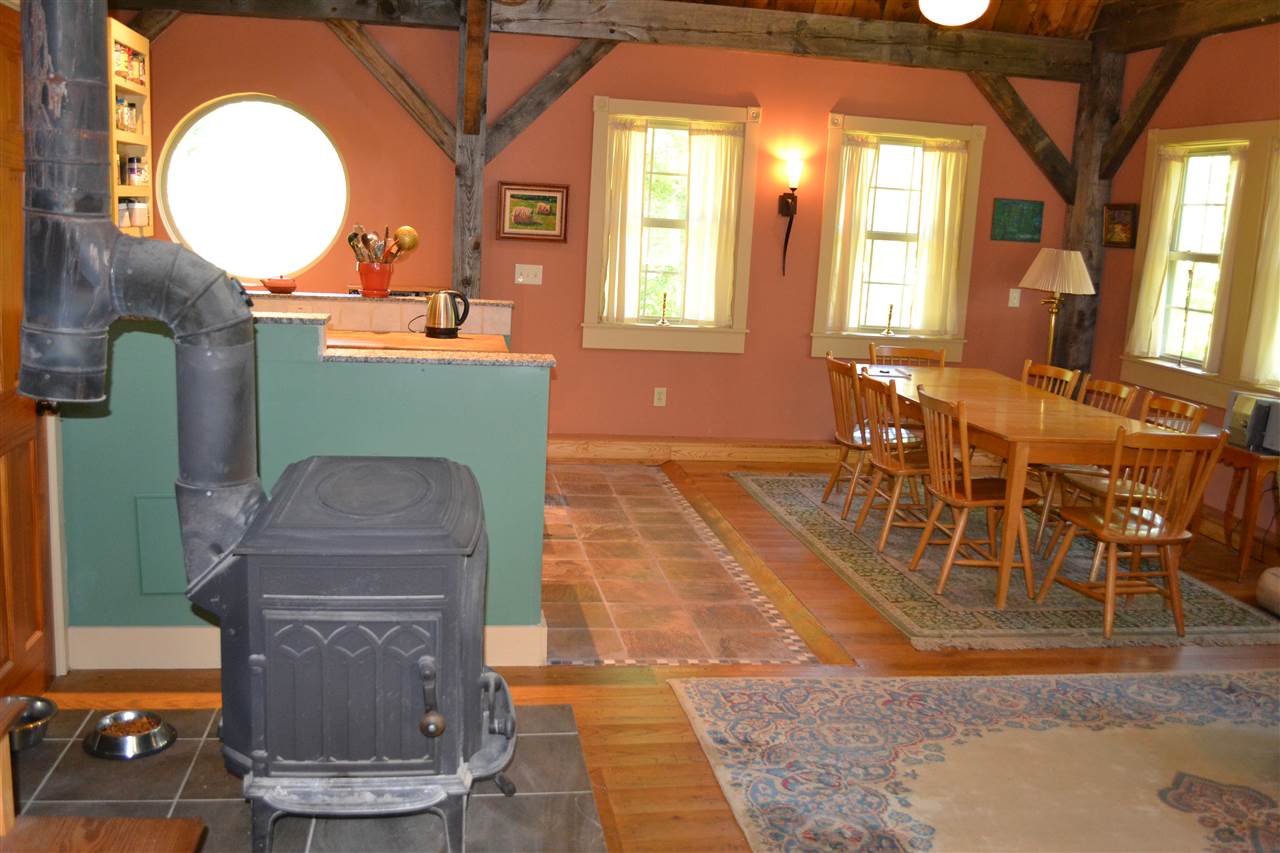 1005 Rabbit Hollow Road Northfield, VT 05663 - Photo 4 of 36